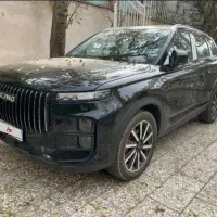 لوکانو L7 مشکی ۱۴۰۴