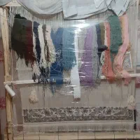 دار قالی|صنایع دستی و سایر لوازم تزئینی|فولادشهر, B4|دیوار