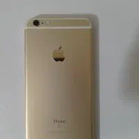 اپل iPhone 6s Plus با حافظهٔ ۶۴ گیگابایت
