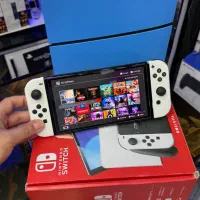 نینتندو سوییچ اولد کپی خور