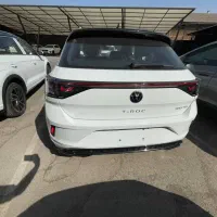 MAMMUT T- ROC|خودرو سواری و وانت|تهران, شهرک غرب|دیوار