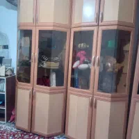 کمد|جاکفشی، کمد، دراور|مرند, |دیوار