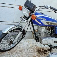 هوندا مکس ۱۲۵
