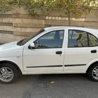 تیبا 2 سالم|خودرو سواری و وانت|تهران, نیروی هوایی (پیروزی)|دیوار