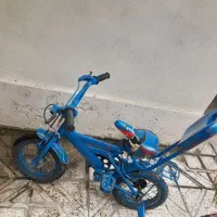 فروش  دوچرخه . و کالسکه بچه