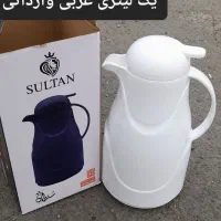 فلاسک چای تک و عمده|قوری، کتری، قهوهساز دستی|ورامین, ورامین|دیوار