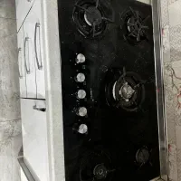 هود ASTIAK و گاز رومیزی رابیتس|هود|تهران, تهرانسر شمالی|دیوار