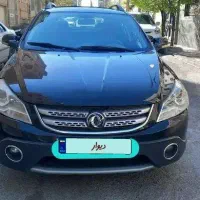فروش h30 cross دانگ فنگ