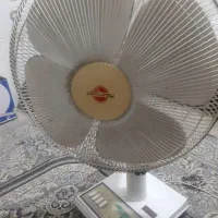 پنکه ایستاده
