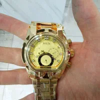 ساعت فیترون و دیزل و اینوکتا