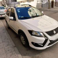 کوئیک RS ۱۴۰۲