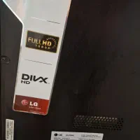 تلوزیون LED  الجی ۴۲