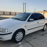 سمندef7 تک سوز کم کار