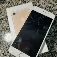 گوشی ایفون 7 طرح|موبایل|کرج, کرج نو|دیوار