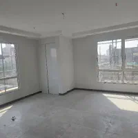 ۱۳۰متر/۲ خواب/طبقه دوم/تک واحدی