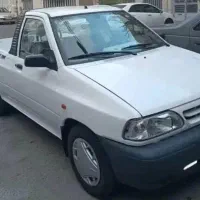 پراید وانت مدل 1403