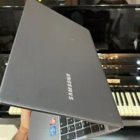 لپ تاپ زیباوباریک ۱۵ اینچی سامسونگ corei7