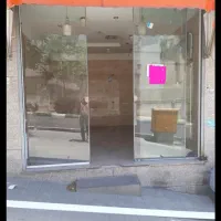 فروش مغازه / ۱۵متر / پاسداران / نگارستان