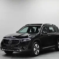 Mercedes benz Eqe500|خودرو سواری و وانت|تهران, الهیه|دیوار