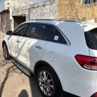 سورنتو فول ۲۰۱۶|خودرو سواری و وانت|مشهد, کوثر|دیوار