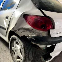خدمات صافکاری pdr و نقاشی با بالاترین کیفیت.