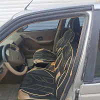 پژو ۴۰۵جی ال ایکس|خودرو سواری و وانت|آشخانه, |دیوار