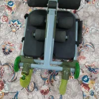 دستگاه توتال کور