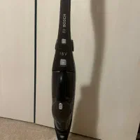 جارو شارژری بوش اصل آلمان ۱۸ ولت move2in1 قیمت ۲۵ت