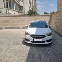 شاهین G سانروف دار مدل ۱۴۰۳|خودرو سواری و وانت|کرج, برغان|دیوار