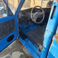 نیسان مدل ۸۸|خودرو سواری و وانت|قنوات, |دیوار