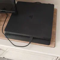 پلی استیشن 4 همراه واقیعت مجازی