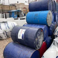 بشکه فلزی و پلاستیکی|مصالح و تجهیزات ساختمان|باسمنج, |دیوار