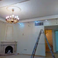 نقاشی ساختمان|خدمات پیشه و مهارت|شهریار, شهریار|دیوار