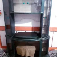 میزتلویزون