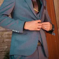 کت شلوار|لباس|تکاب, |دیوار