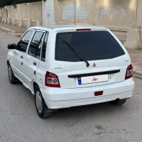 پراید 111 مدل 95|خودرو سواری و وانت|آبادان, |دیوار