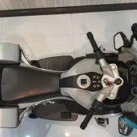 موتور شارژی پلیس|اسباب‌‌بازی|بندر ماهشهر, |دیوار