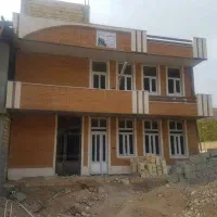 با سلام خدمت دوستا اوستا نما سنگ اجر کاشی|خدمات پیشه و مهارت|لردگان, |دیوار