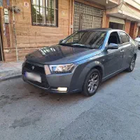 دنا پلاس توربو۶سرعته اتومات