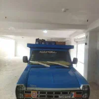 نیسان تک سوز مدل 98 بی رنگ