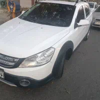 اچ سی کراس مدل۹۶،استثنایی|خودرو سواری و وانت|بجنورد, |دیوار