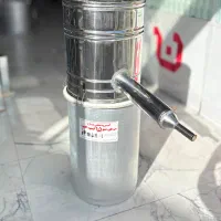 دیگونیچه عرقگیری و گلابسازی تقطیری