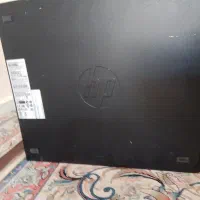 HP مینی کیس|رایانه رومیزی|سبزوار, سیادتی|دیوار