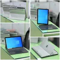 surface Go.    ارزونترین و سبک ترین سرفیس