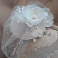 کاپ کلاه عروس