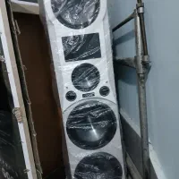 باند آرگون جفتی