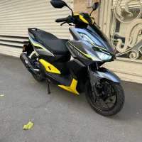 واریو ۱۷۰ ایروکس(کلیک بزرگ)فول اپشن بدون خط و خش