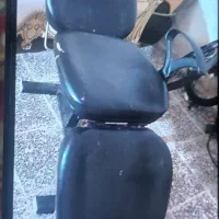 صندلی آرایشگری