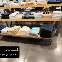 میزنیمکت صندلی شلف رگال لباس کنسول باکس|صندلی و نیمکت|تهران, مهرآباد|دیوار