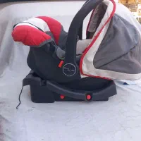 کرییرکودکان|کالسکه و لوازم جانبی|قم, نیروگاه|دیوار